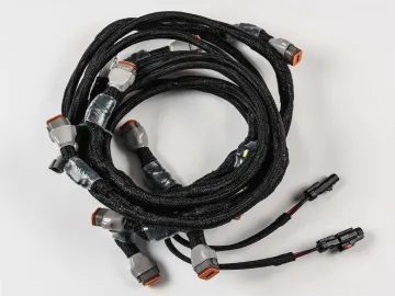 Проводка SRM 729429